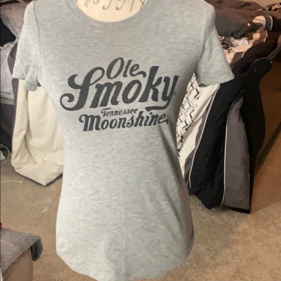 Like new ole smoky shirt - Picture 1 of 3